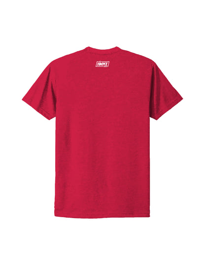 Col Reb OXFORD SIP Tee