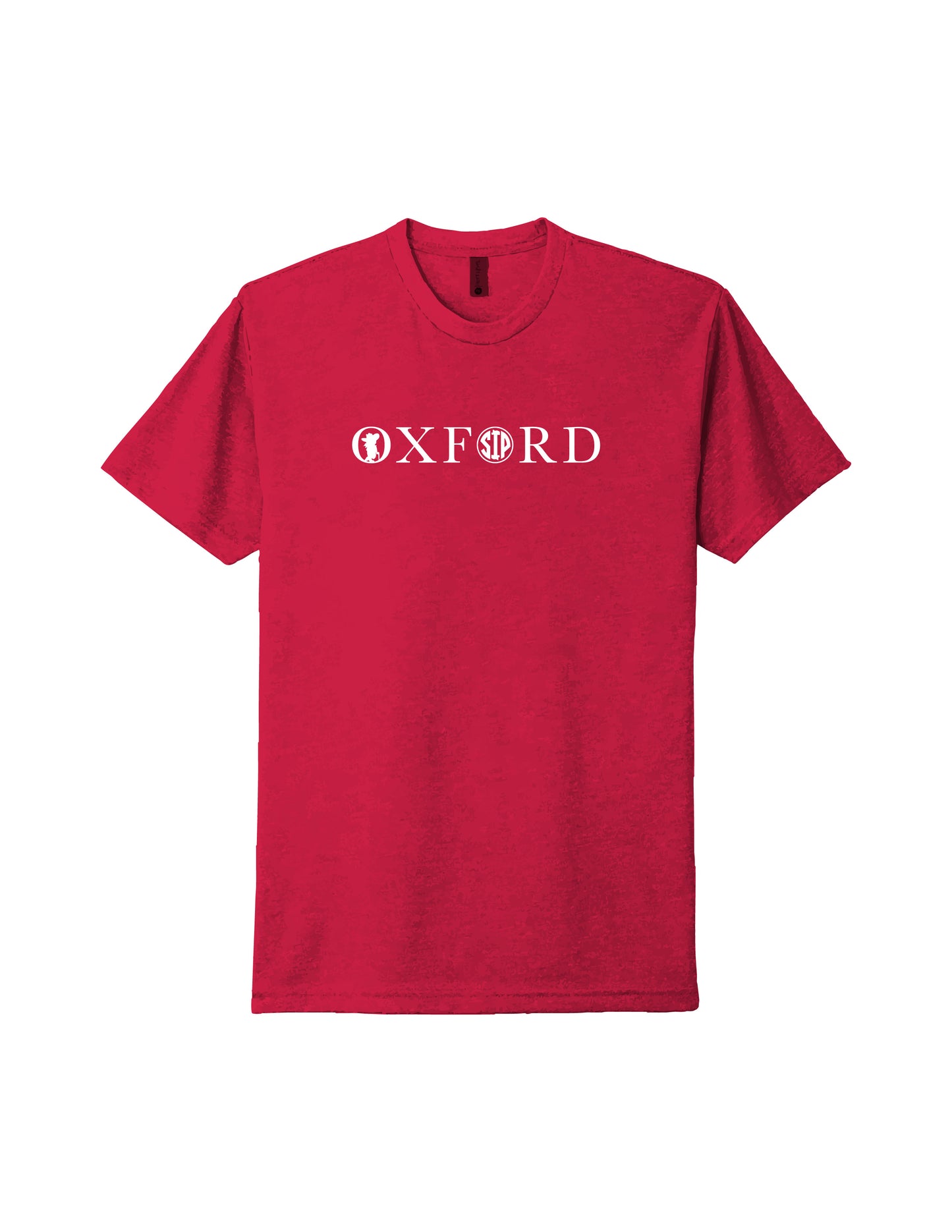 Col Reb OXFORD SIP Tee