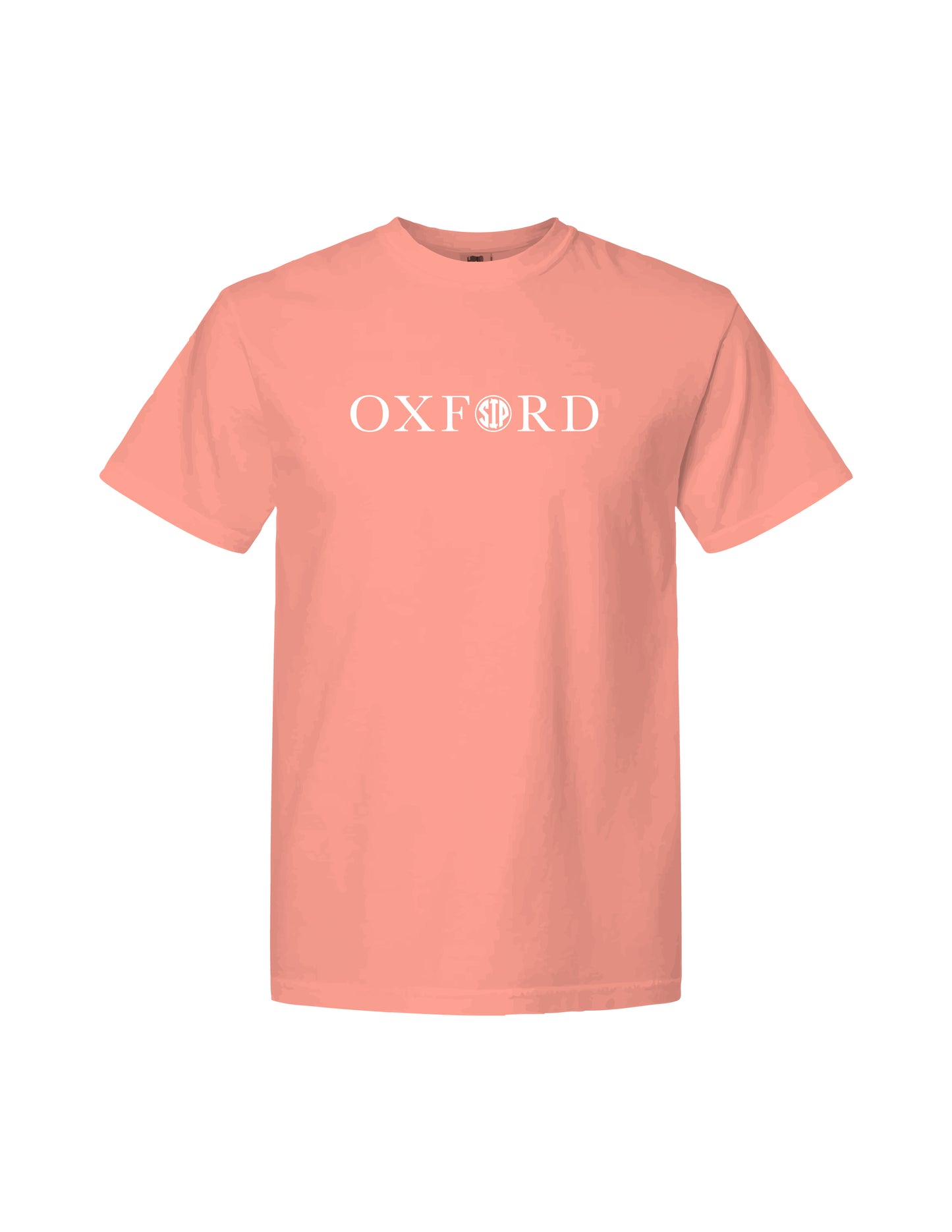 OXFORD Tee