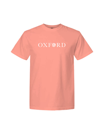 OXFORD Tee