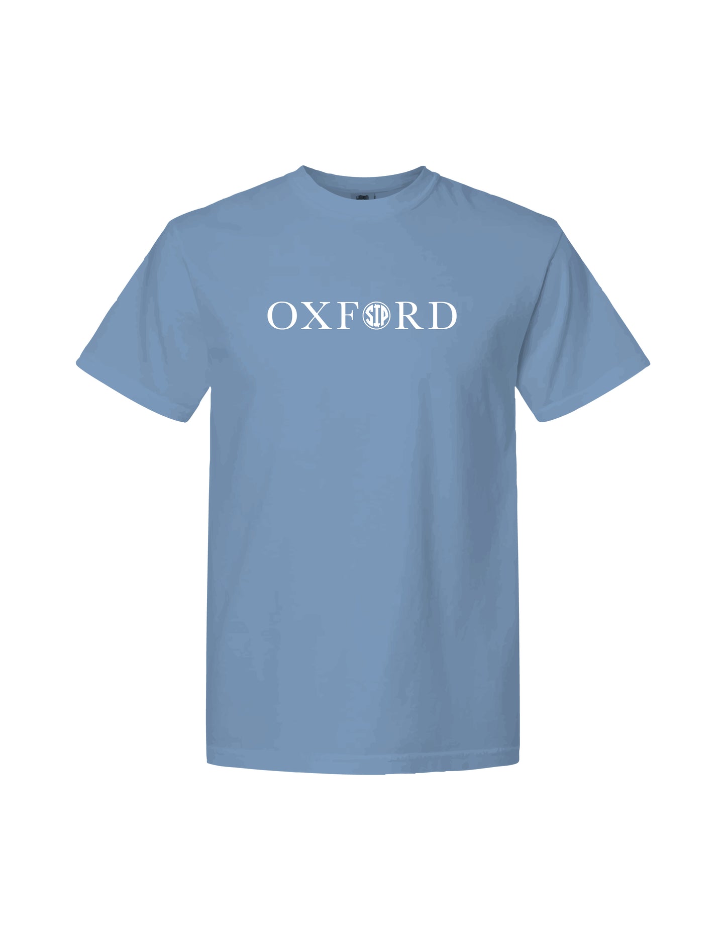 OXFORD Tee