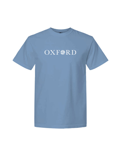 OXFORD Tee