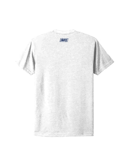 Circle SIP Tee