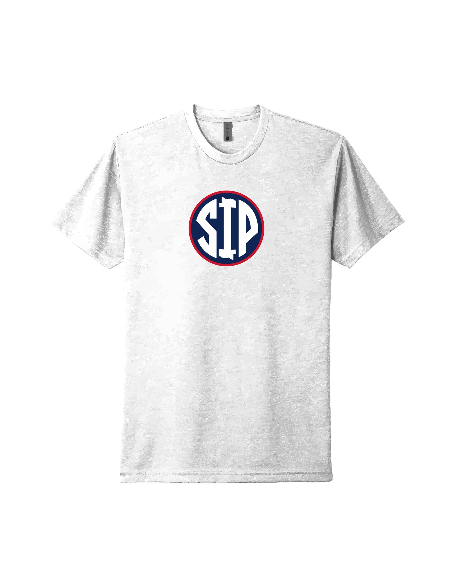 Circle SIP Tee