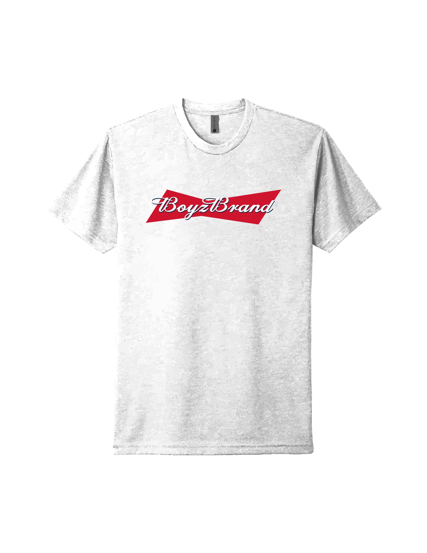 Wordmark Tee