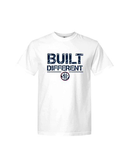 Built Different Tee