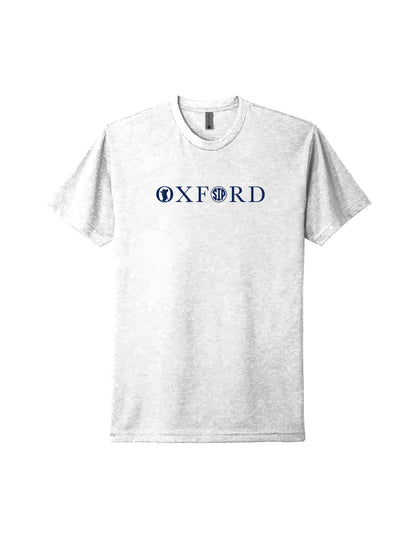 Col Reb OXFORD SIP Tee