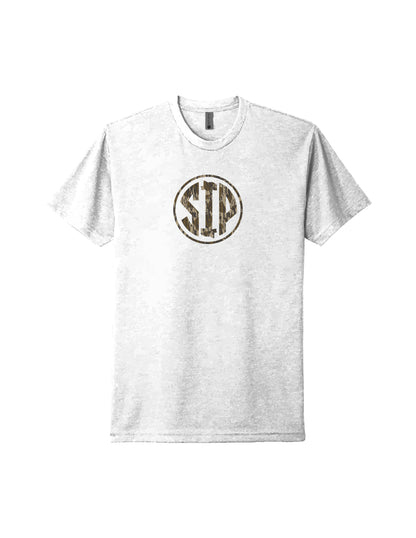 CAMO Circle SIP Tee