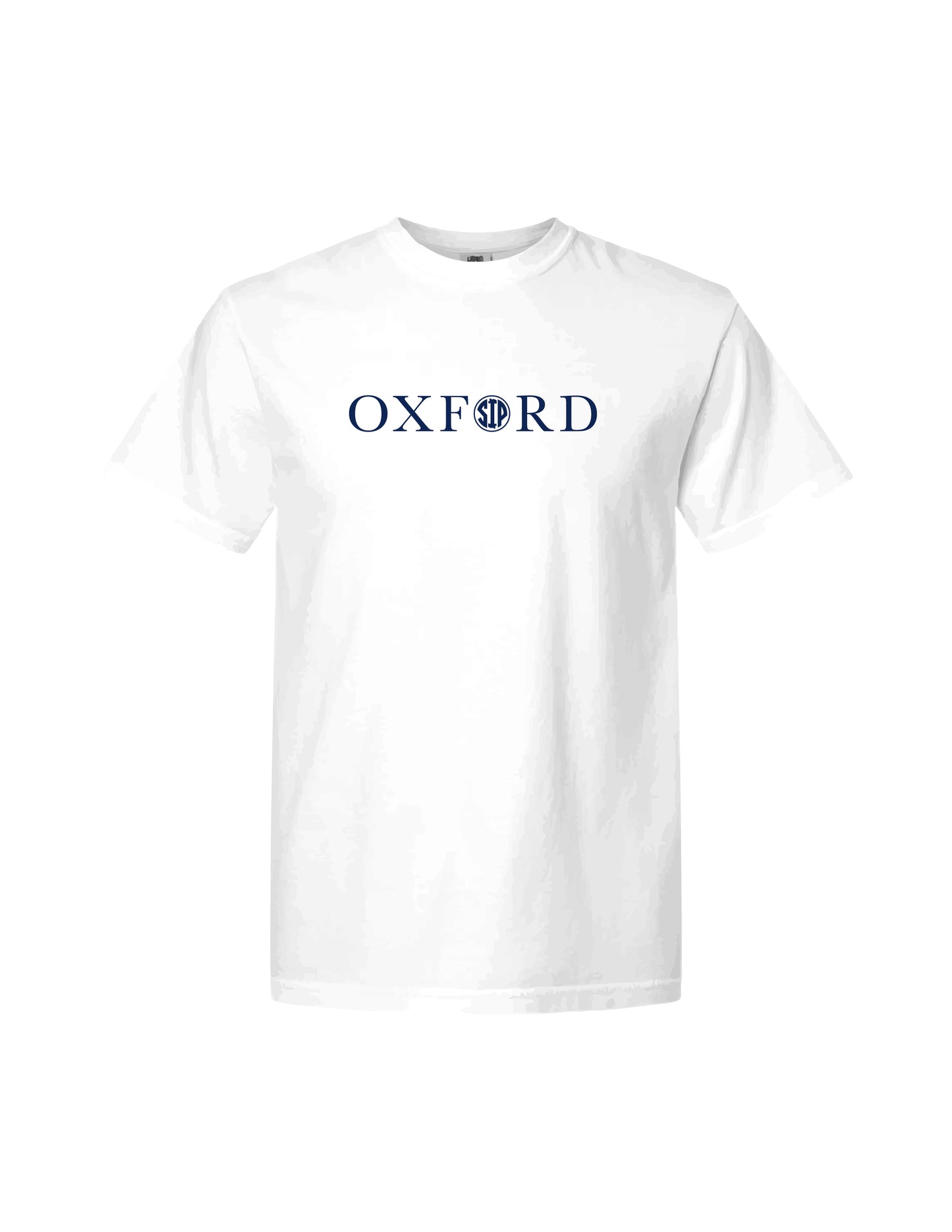 OXFORD Tee