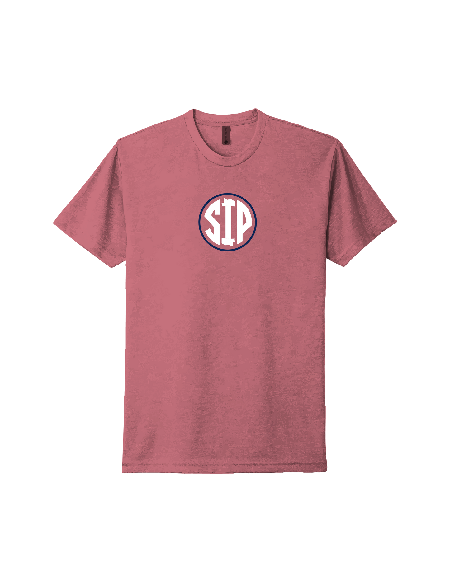 Circle SIP Tee