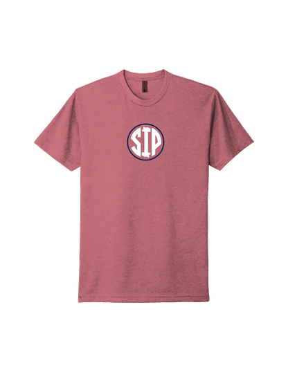 Circle SIP Tee