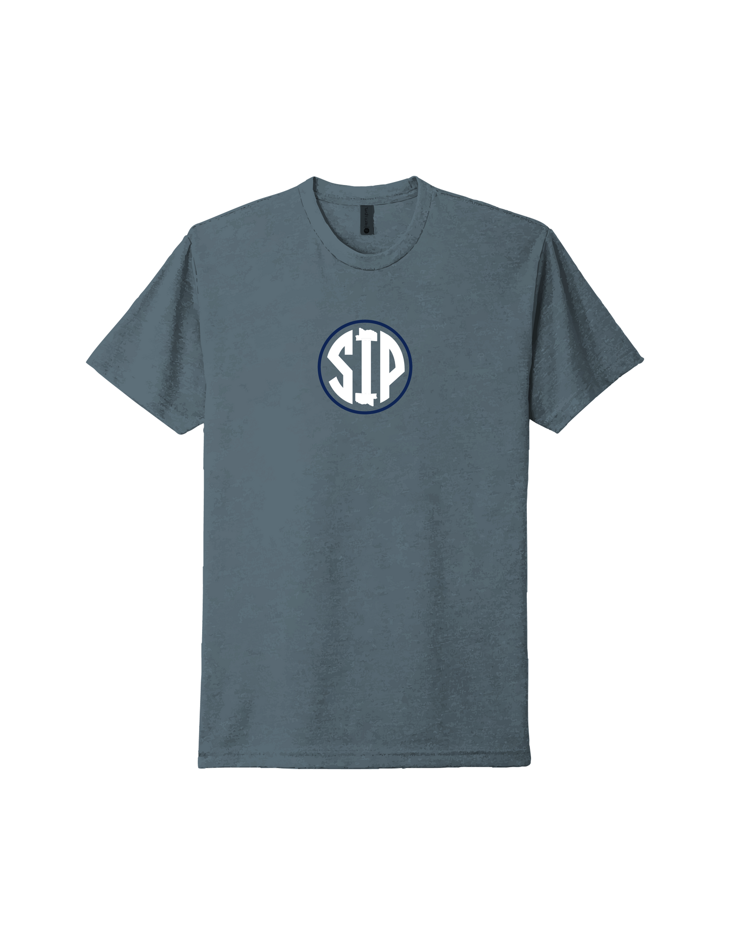 Circle SIP Tee