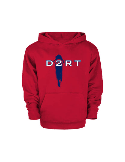 Youth DART Hood