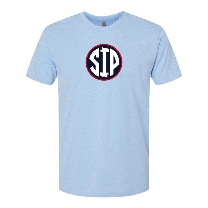 Sip Circle T-shirts