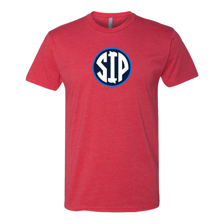 Sip Circle T-shirts