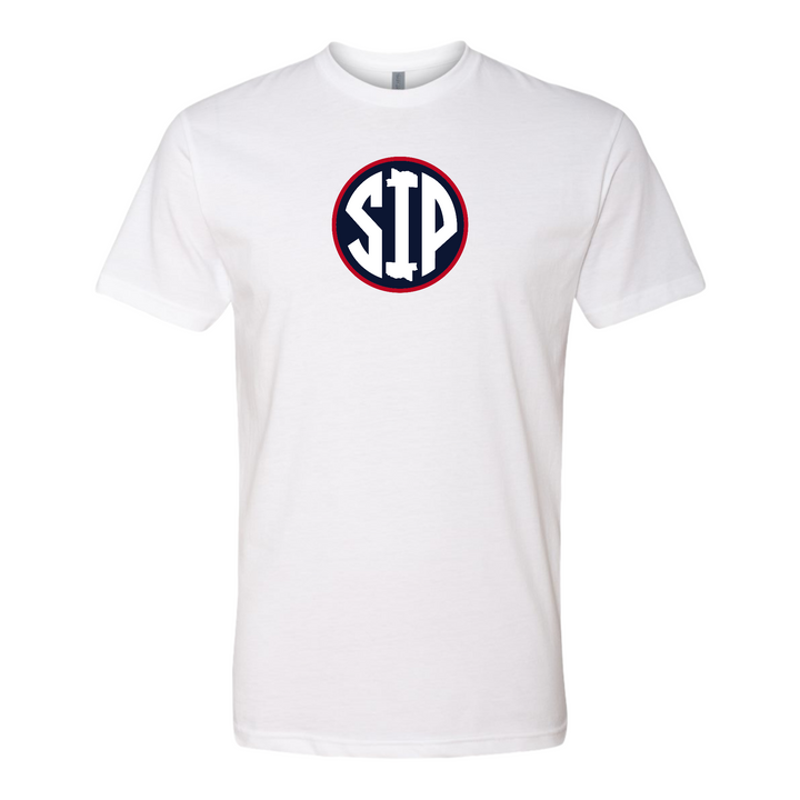 Sip Circle T-shirts